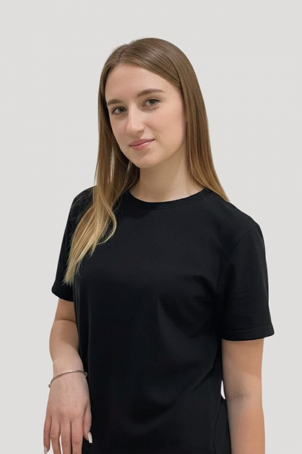 Галкина Варвара Алексеевна