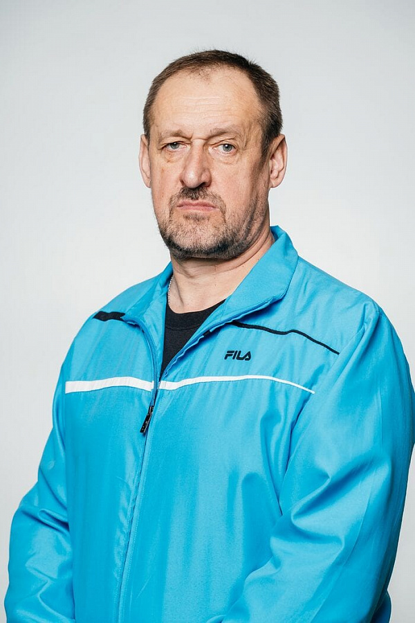 Потупчик Игорь Иванович